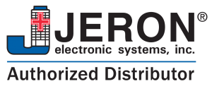 Jeron Nurse Call Systems Authorized Distributor