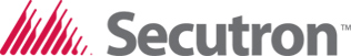 secutron logo