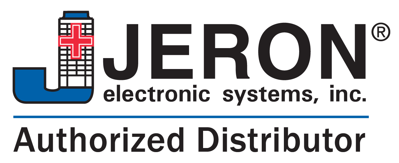 Jeron Nurse Call Systems Electronic Controls Inc.